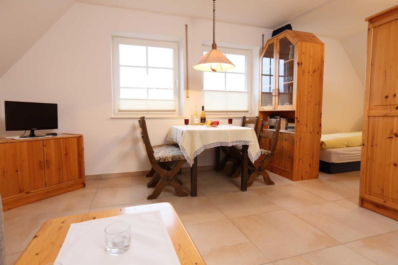 Ferienwohnung Auf Dem Bio Obsthof Twielenfleth Exteriér fotografie